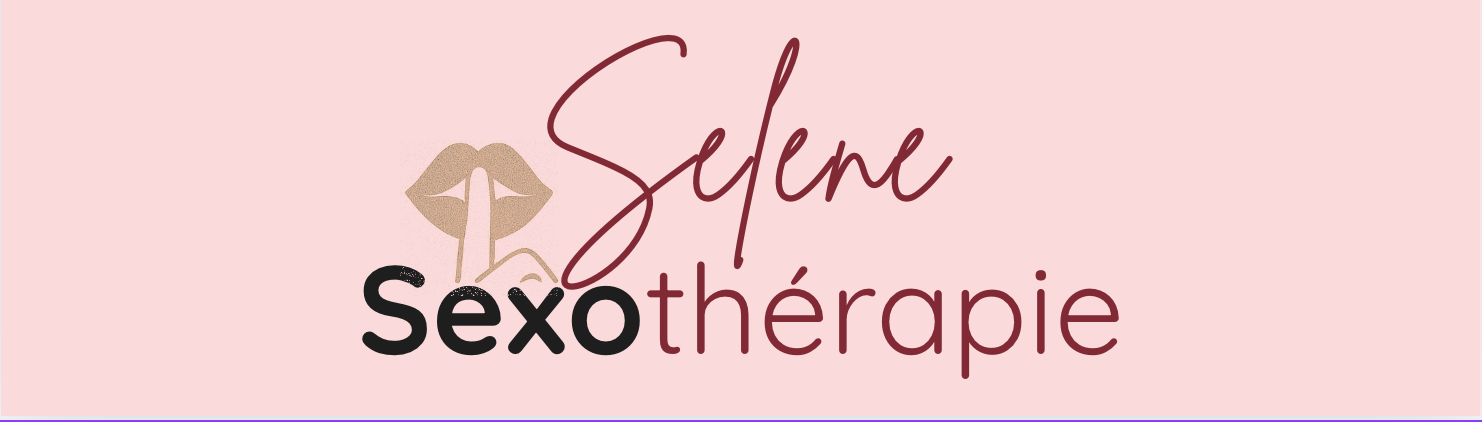 Sélène Sexothérapie